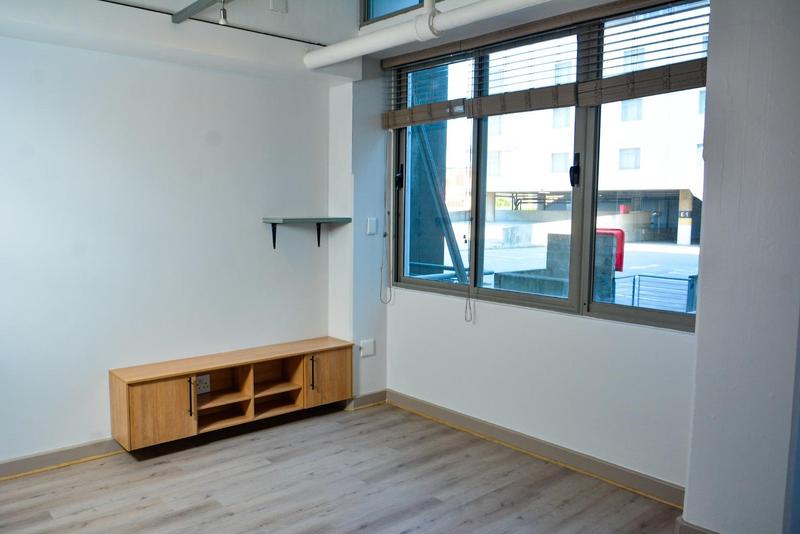 To Let 0 Bedroom Property for Rent in Salt River Western Cape